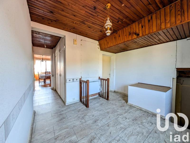 Maison de village - 179 m² - 9 pièces