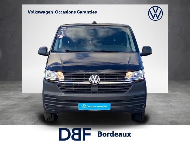 Volkswagen Transporter 6.1 Fourgon L1h1 2.0 Tdi 150 Bvm6 Business
