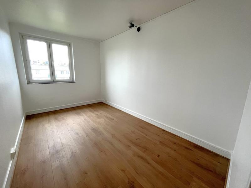 Appartement - 66 m² - 4 pièces