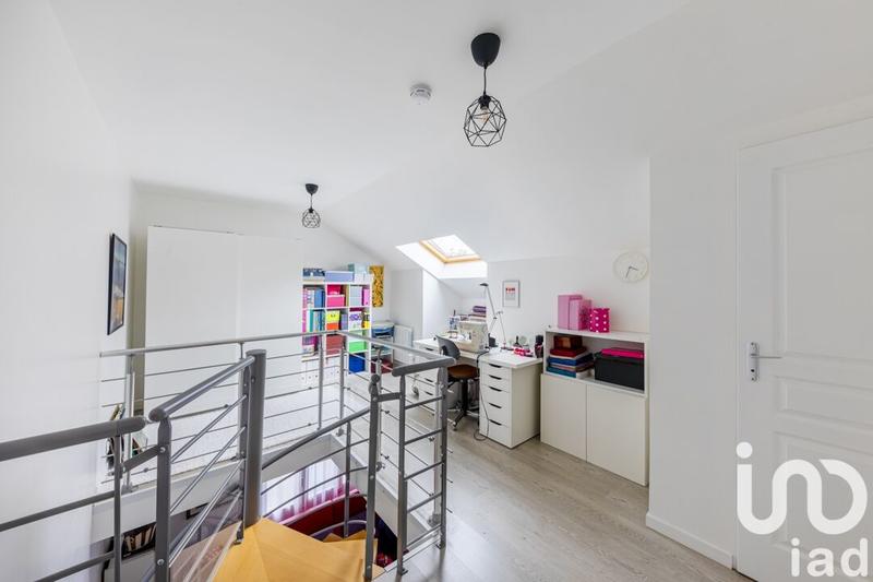 Maison - 73 m² - 4 pièces