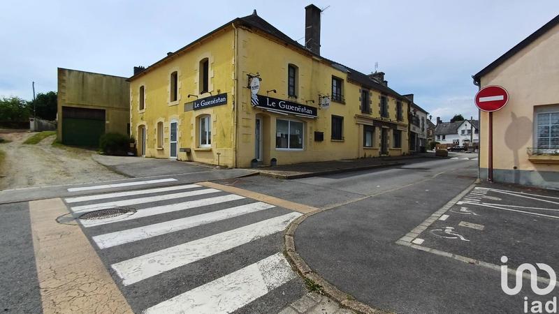 Local commercial - 381 m²