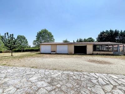 Maison - 160 m² - 5 pièces