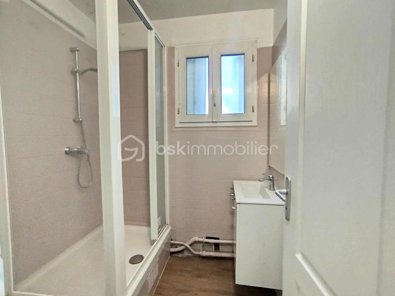 Appartement - 66 m² - 4 pièces