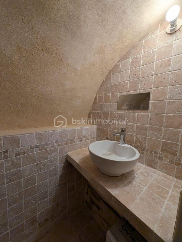 Maison de village - 127 m² - 7 pièces