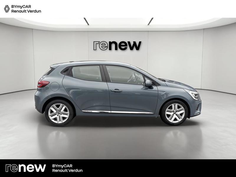 Renault Clio V TCe 100 Zen