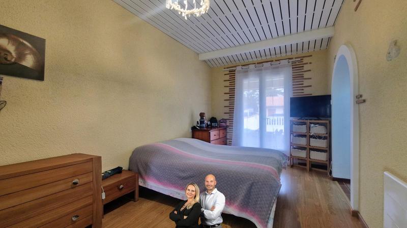 Maison - 139 m² - 4 pièces