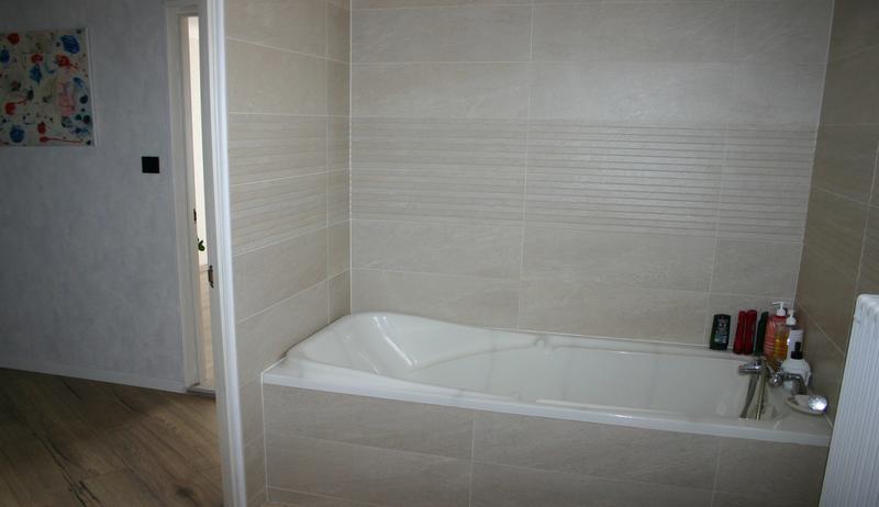 Maison traditionnelle - 129 m² - 4 pièces