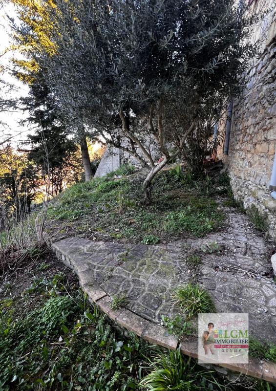 Maison de village - 140 m² - 6 pièces