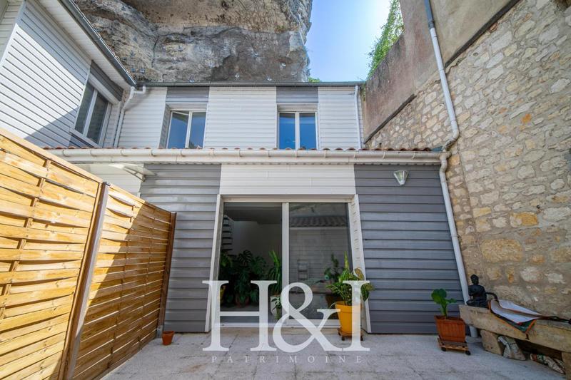 Propriété - 86 m² - 4 pièces