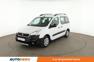 Peugeot Partner Tepee 1.6 Blue-HDi Outdoor 100 ch