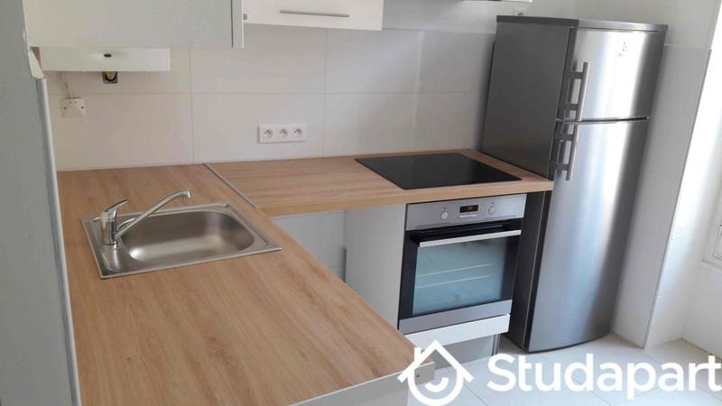 Appartement - 65 m² - 4 pièces