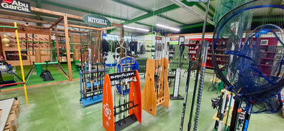 Fonds de commerce - 1 m²