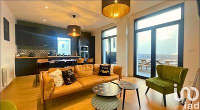 Maison - 132 m² - 5 pièces