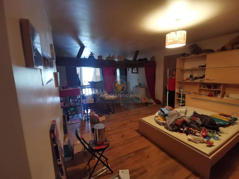 Maison - 163 m² - 5 pièces