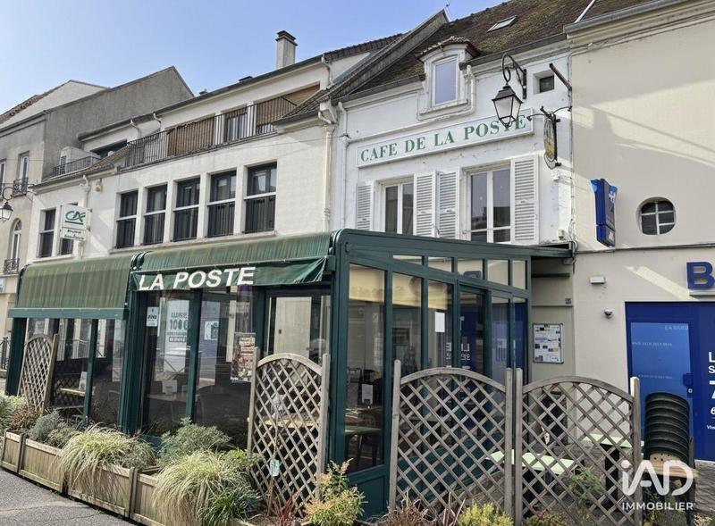 Local commercial - 70 m²