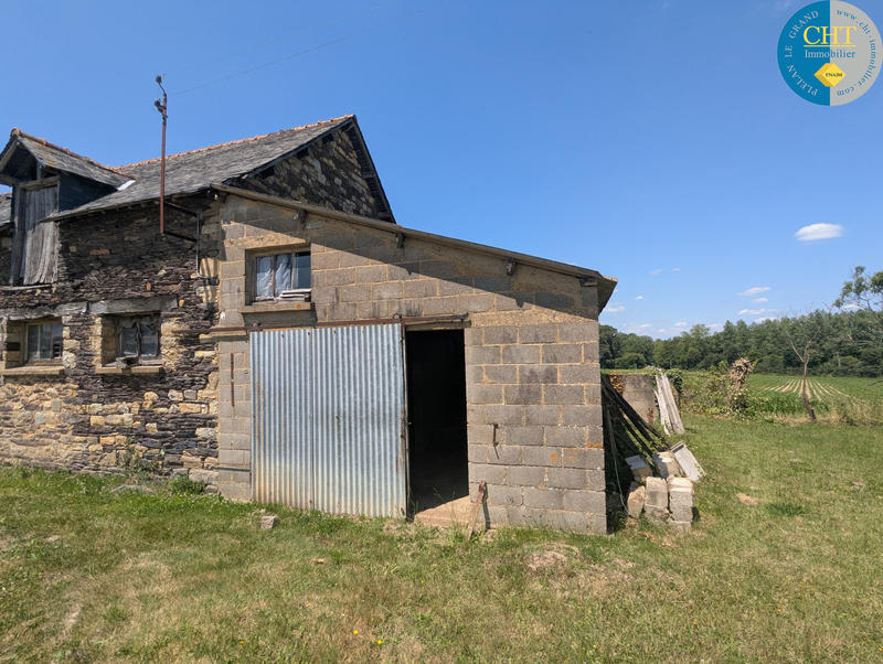 Maison - 180 m² - 3 pièces