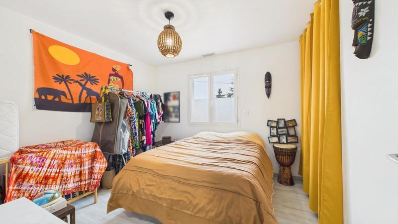 Maison - 141 m² - 7 pièces