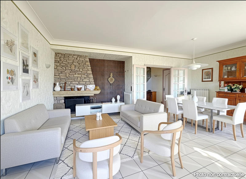 Appartement - 4 pièces