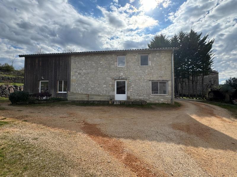 Fonds de commerce - 440 m²