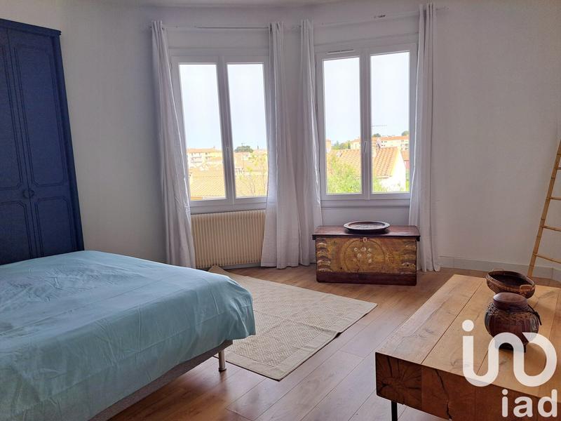 Appartement - 103 m² - 3 pièces