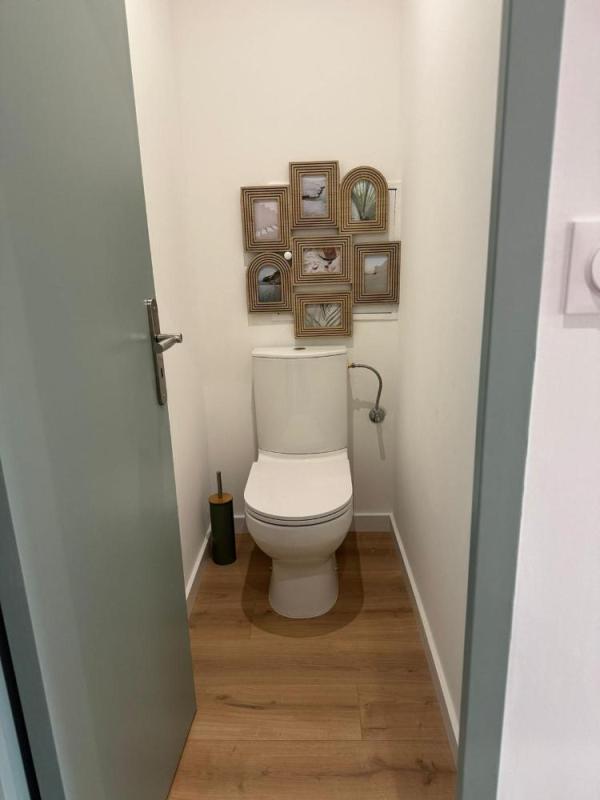 Studio - 27 m² - 1 pièce