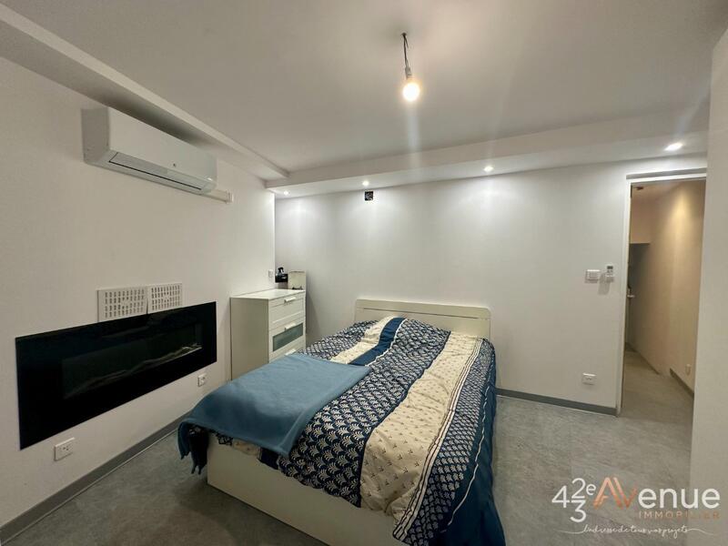 Maison - 155 m² - 7 pièces