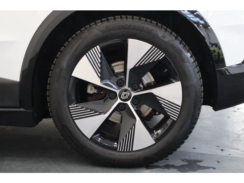 Renault Mégane E-Tech Ev60 220 ch optimum charge Equilibre