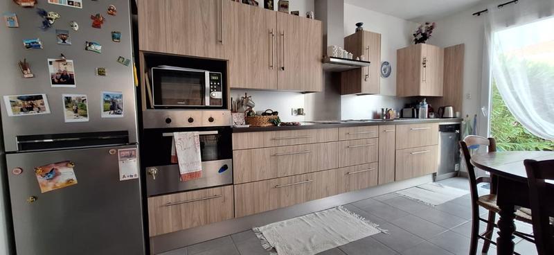 Villa - 78 m² - 3 pièces