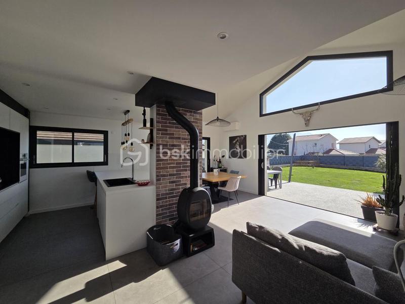 Villa - 158 m² - 5 pièces