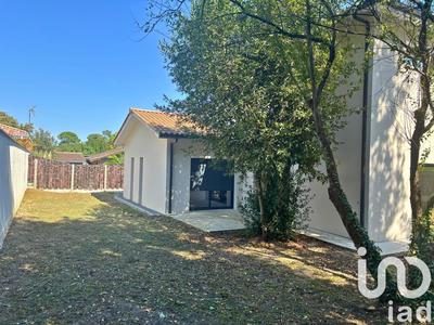 Maison - 167 m² - 5 pièces