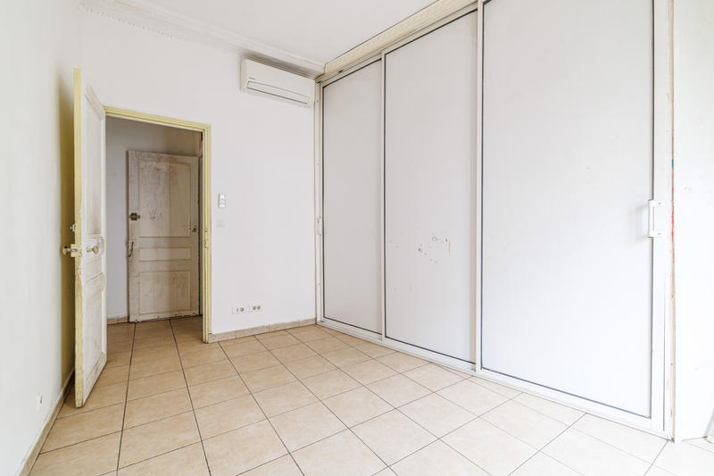 Appartement - 52 m² - 2 pièces
