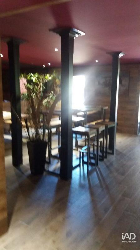 Local commercial - 1 750 m²