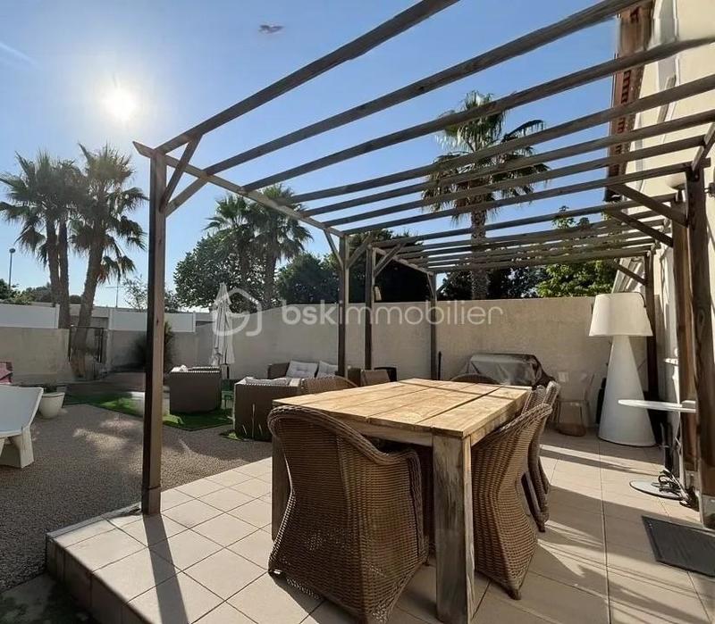 Villa - 89 m² - 4 pièces