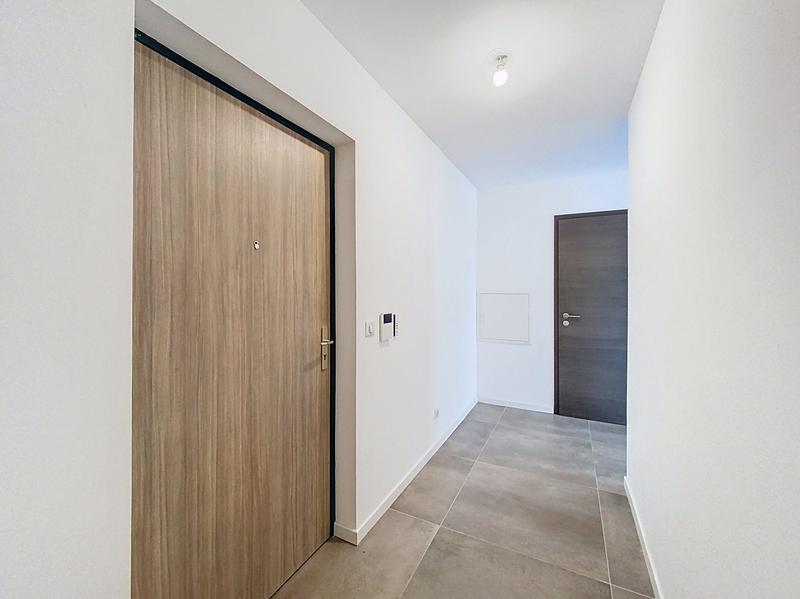 Appartement - 79 m² - 4 pièces