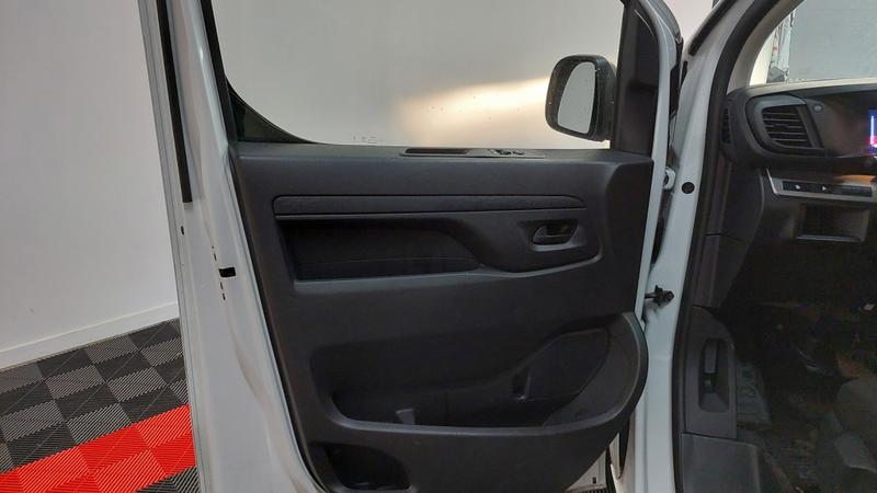 Fiat Scudo 2.0 BHDi 180ch Xl Auto