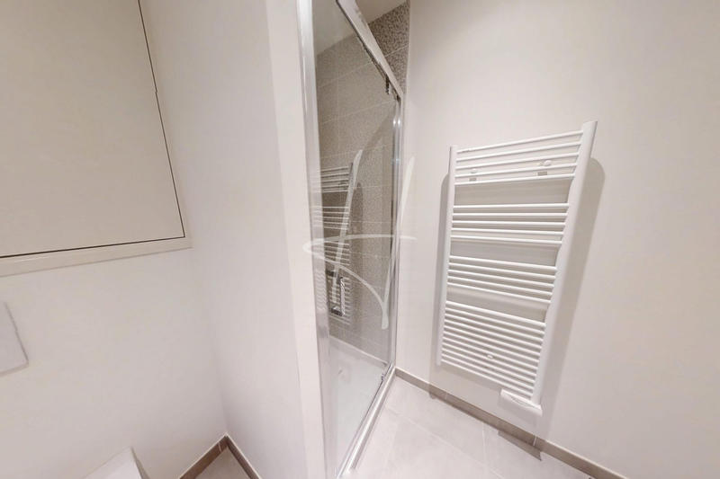 Appartement - 28 m² - 1 pièce