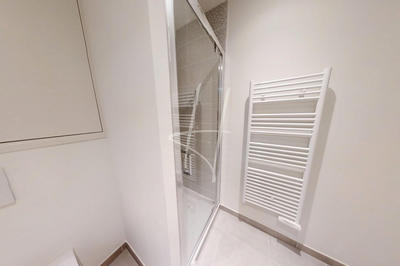 Appartement - 28 m² - 1 pièce