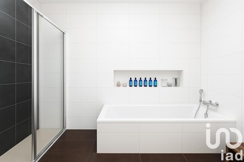 Maison - 176 m² - 6 pièces