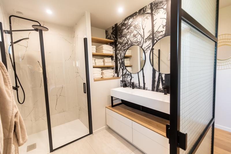 Maison - 77 m² - 4 pièces