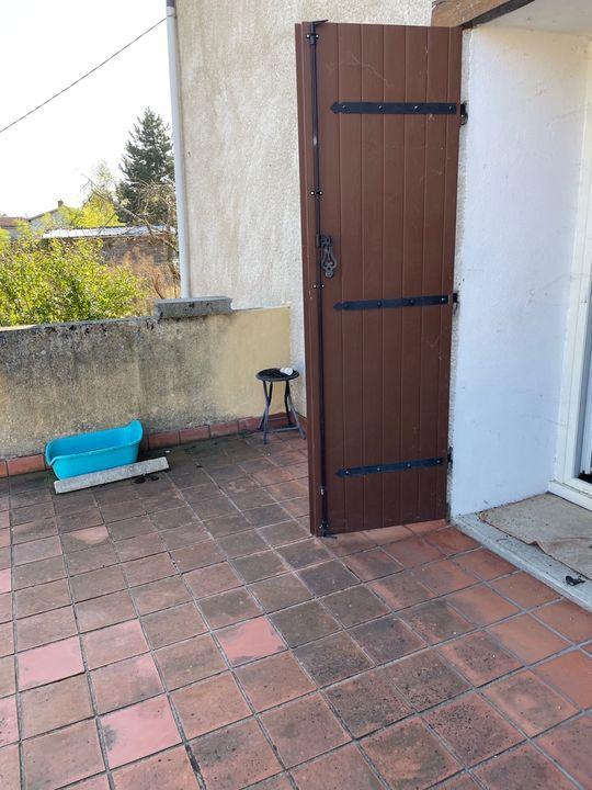 Maison - 83 m² - 4 pièces