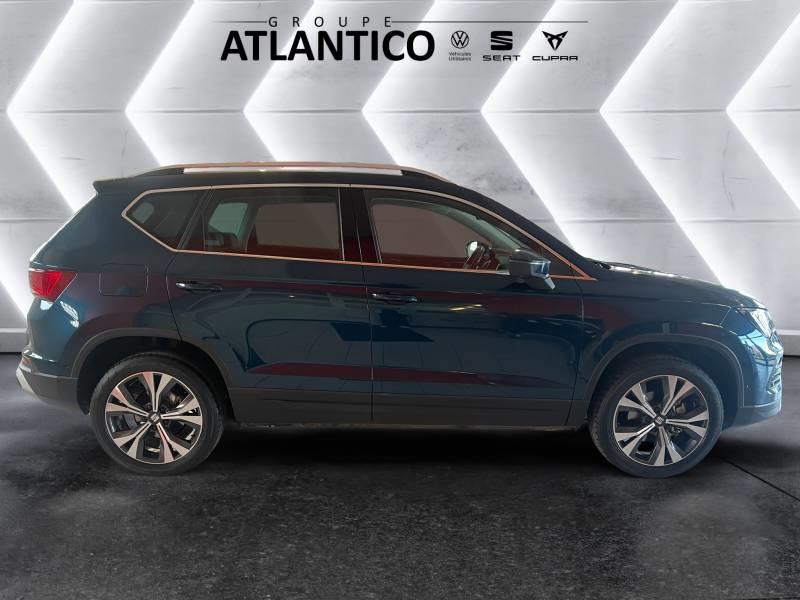 Seat Ateca 1.0 Tsi 110 ch Start/Stop Urban
