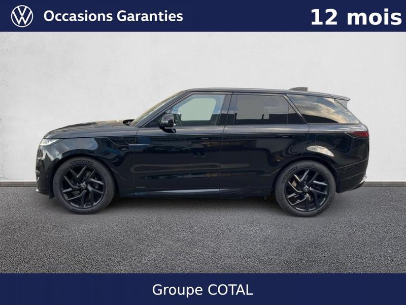 Land Rover Range Rover Sport P510e 3.0l i6 Phev 510ch Autobiography