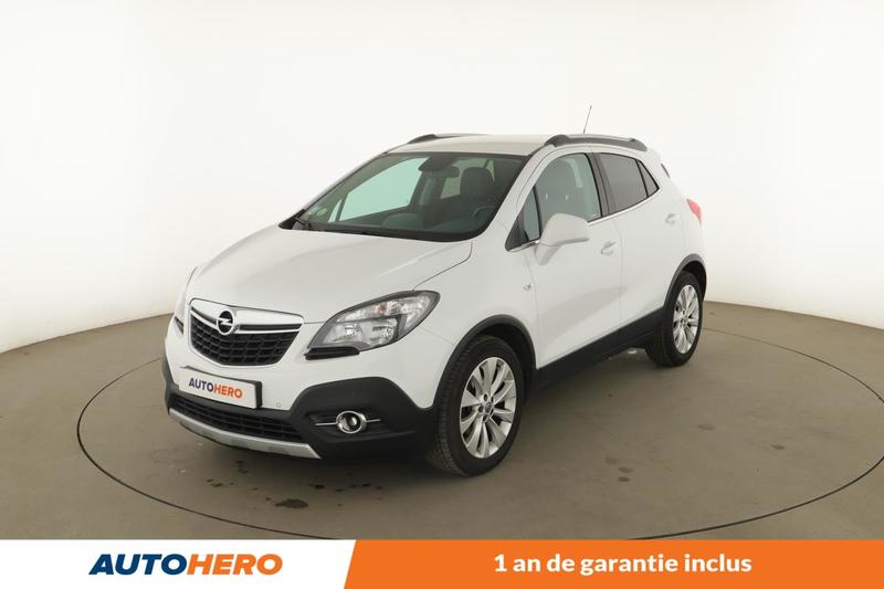 Opel Mokka 1.6 Cdti 4x2 EcoFlex Cosmo 136 ch