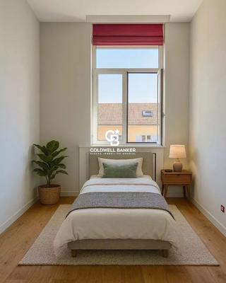 Appartement - 128 m² - 5 pièces