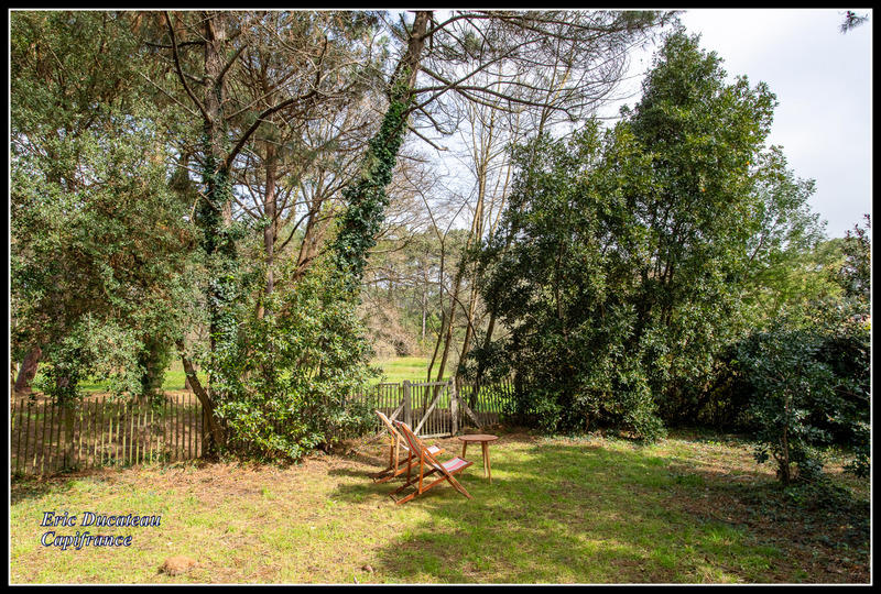 Maison - 112 m² - 6 pièces