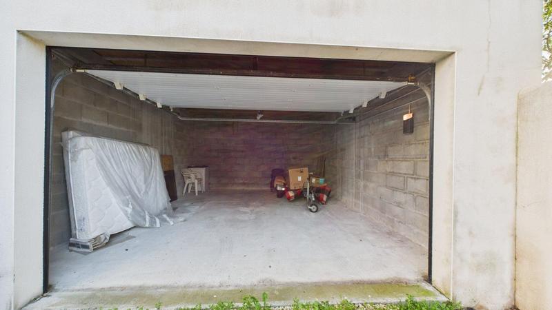 Appartement - 202 m² - 6 pièces