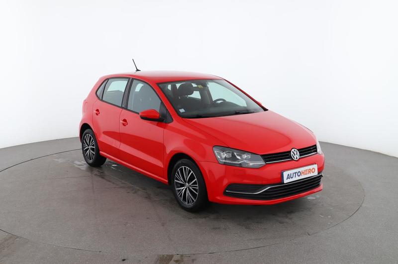 Volkswagen Polo 1.2 Tsi BlueMotion Tech Allstar 5p 90 ch