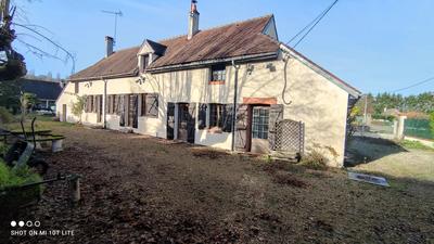 Maison - 171 m² - 7 pièces