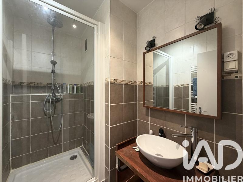 Appartement - 97 m² - 4 pièces