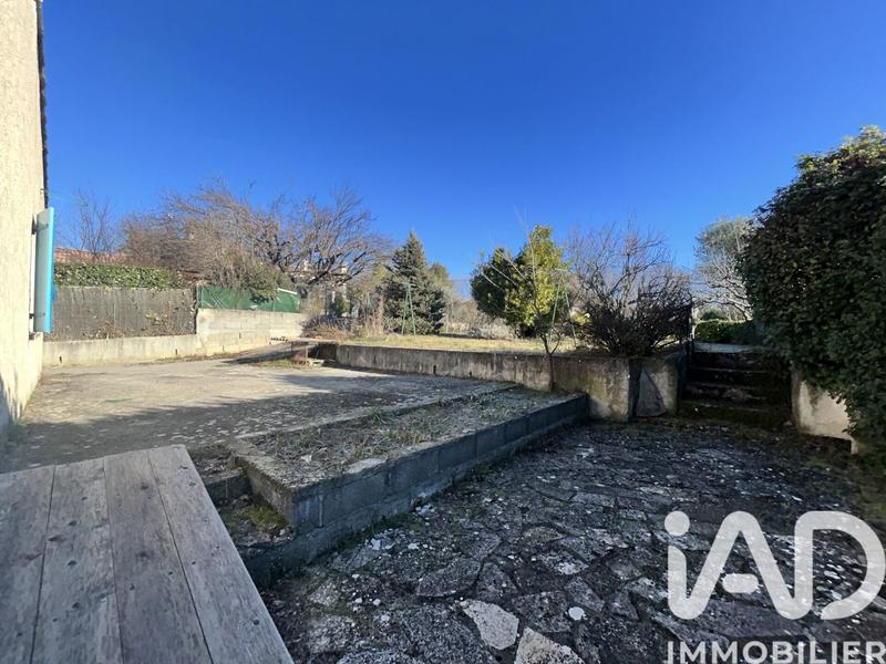 Maison - 86 m² - 5 pièces